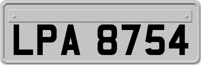 LPA8754