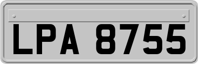 LPA8755