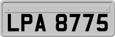 LPA8775