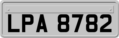 LPA8782