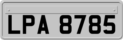 LPA8785
