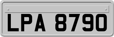 LPA8790