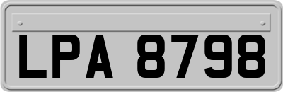 LPA8798