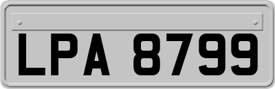 LPA8799