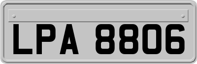 LPA8806