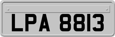 LPA8813