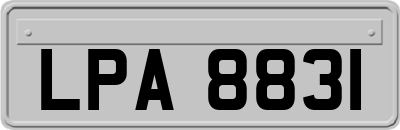 LPA8831