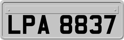 LPA8837