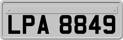 LPA8849