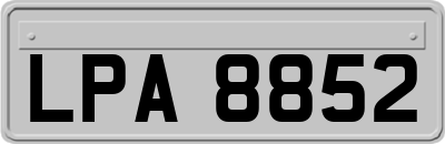 LPA8852