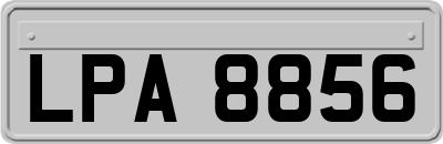 LPA8856