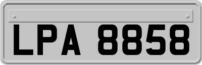 LPA8858
