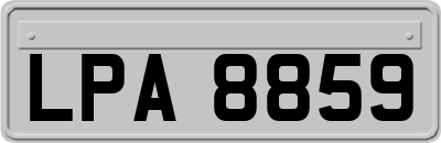 LPA8859