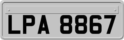LPA8867