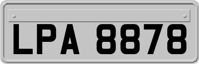 LPA8878
