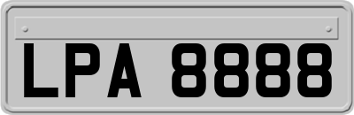 LPA8888