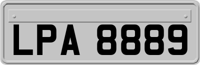 LPA8889