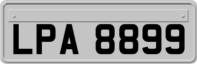 LPA8899