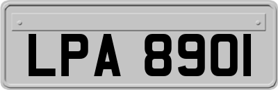LPA8901