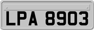 LPA8903