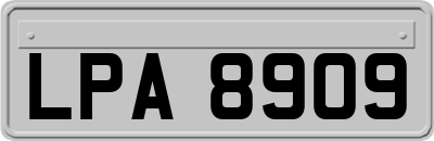 LPA8909