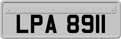 LPA8911