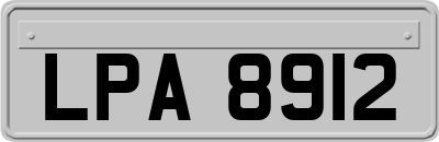LPA8912