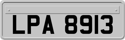 LPA8913