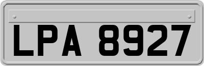 LPA8927