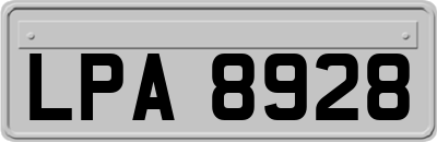 LPA8928