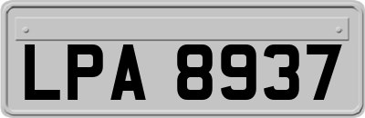 LPA8937