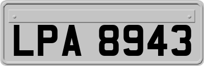 LPA8943