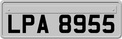 LPA8955