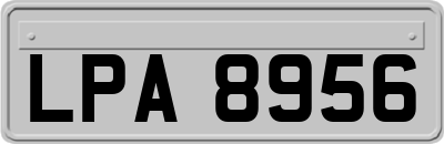 LPA8956