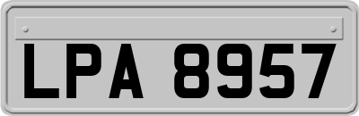 LPA8957