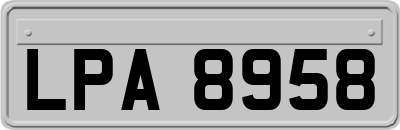 LPA8958