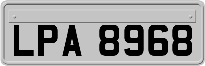 LPA8968