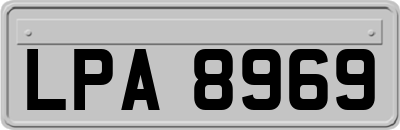 LPA8969