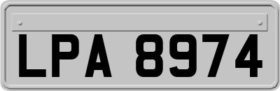 LPA8974