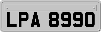 LPA8990