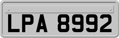 LPA8992