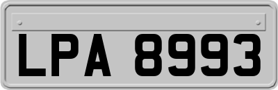 LPA8993