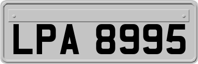 LPA8995