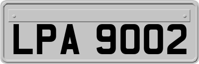 LPA9002