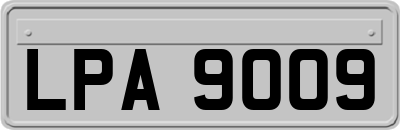 LPA9009