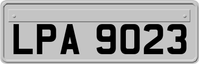 LPA9023