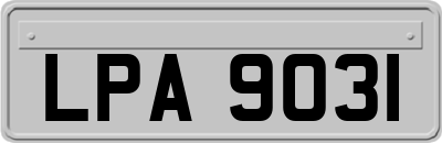 LPA9031