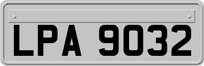 LPA9032