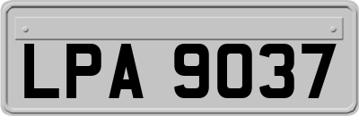 LPA9037