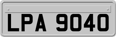 LPA9040